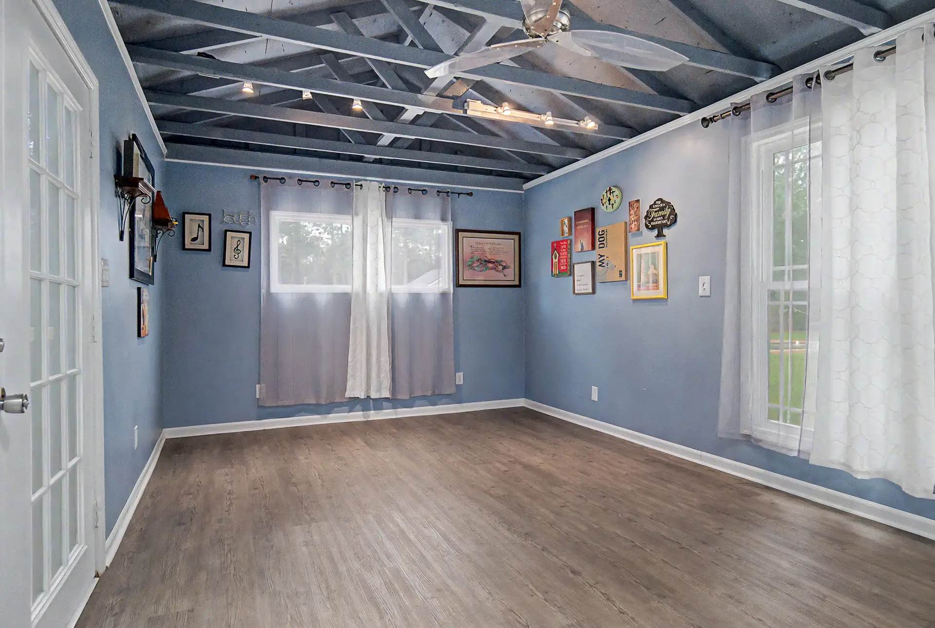 1908 Covey Rd. Albany, Ga 31721