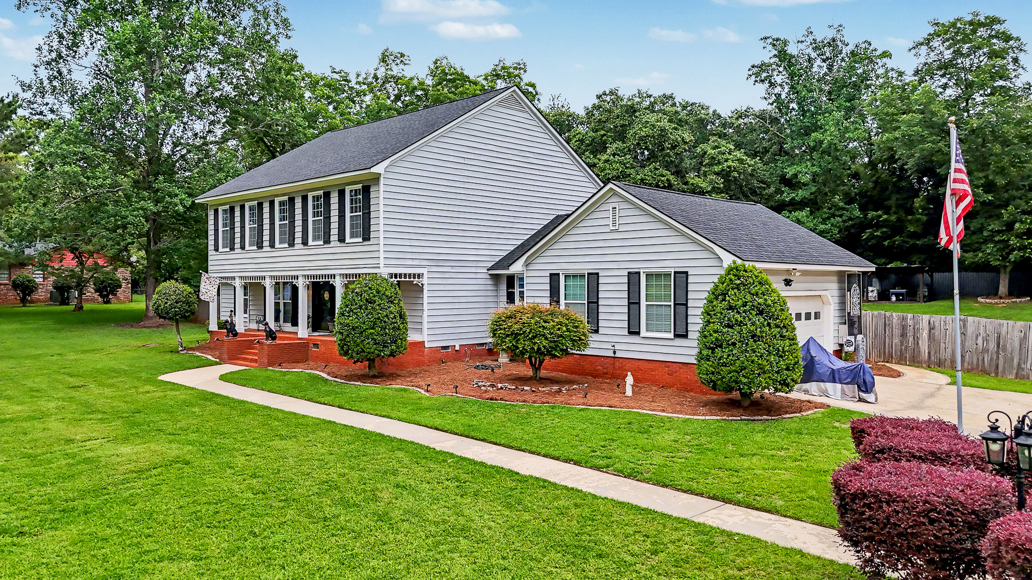 1908 Covey Rd. Albany, Ga 31721