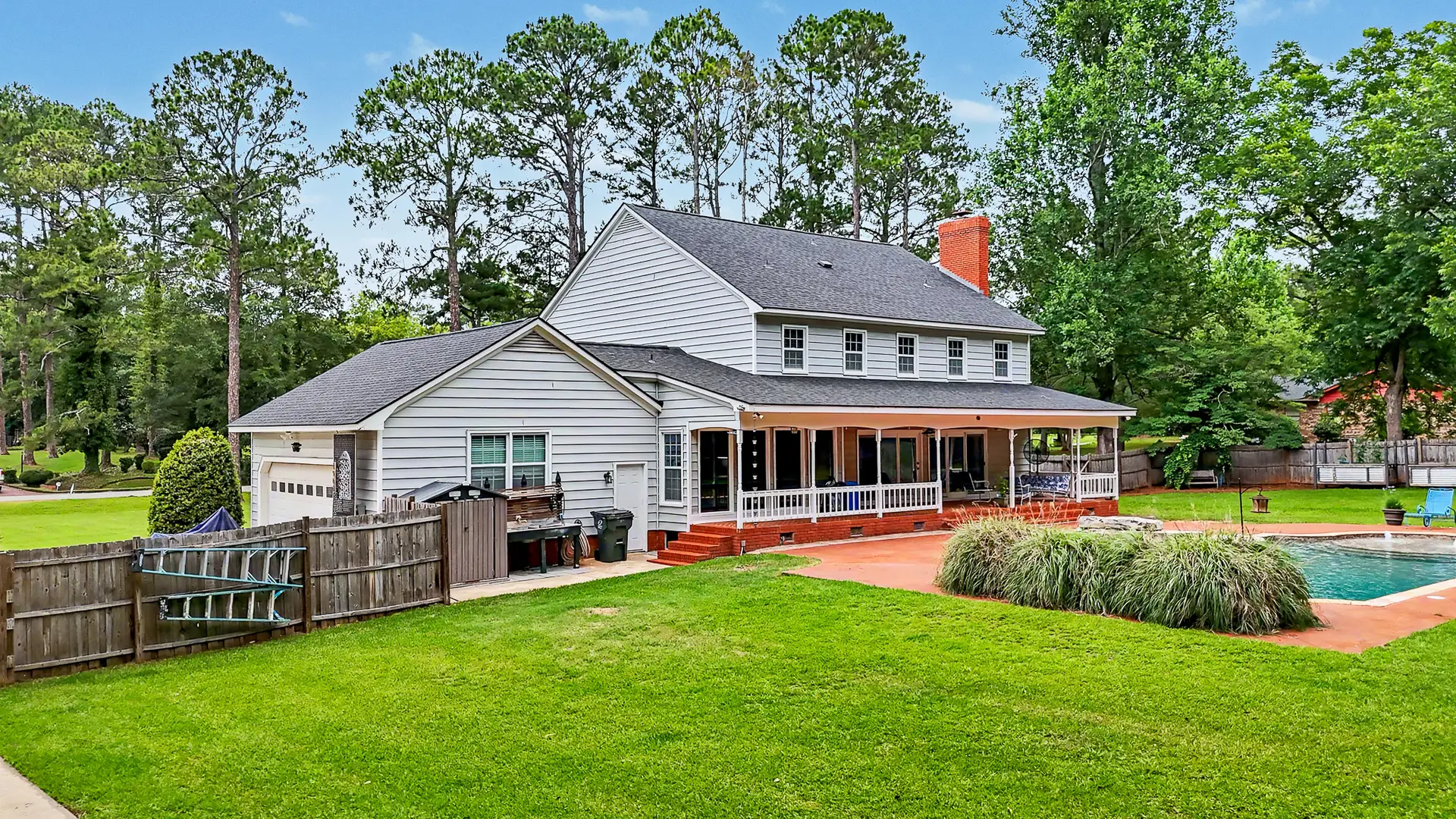 1908 Covey Rd. Albany, Ga 31721