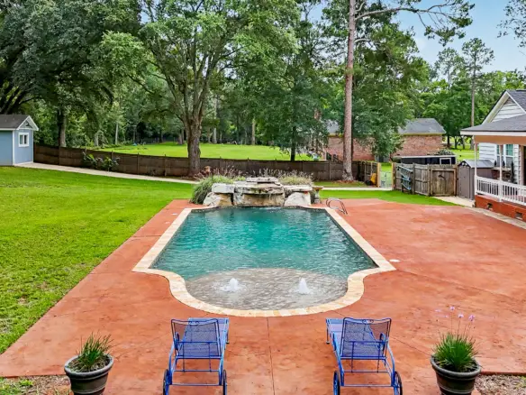 1908 Covey Rd. Albany, Ga 31721