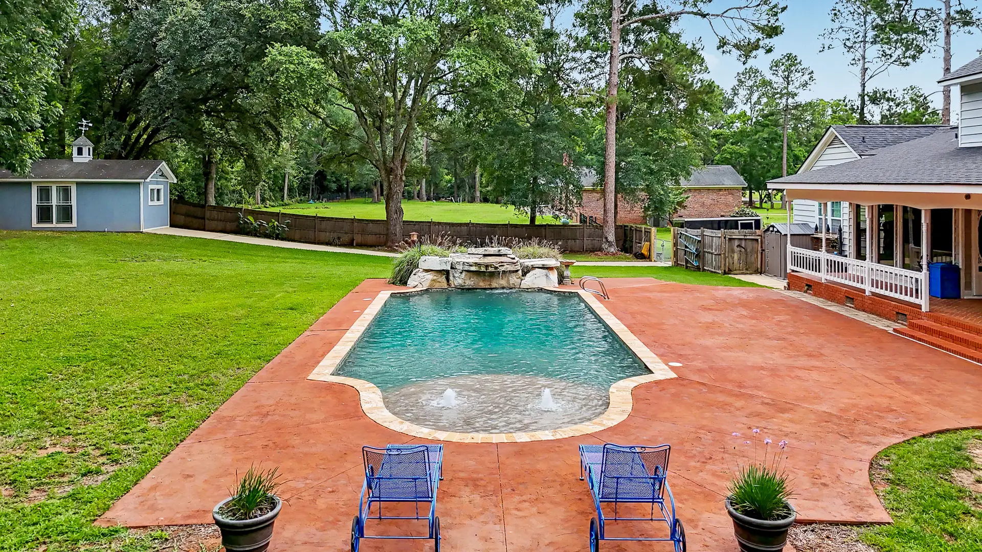 1908 Covey Rd. Albany, Ga 31721