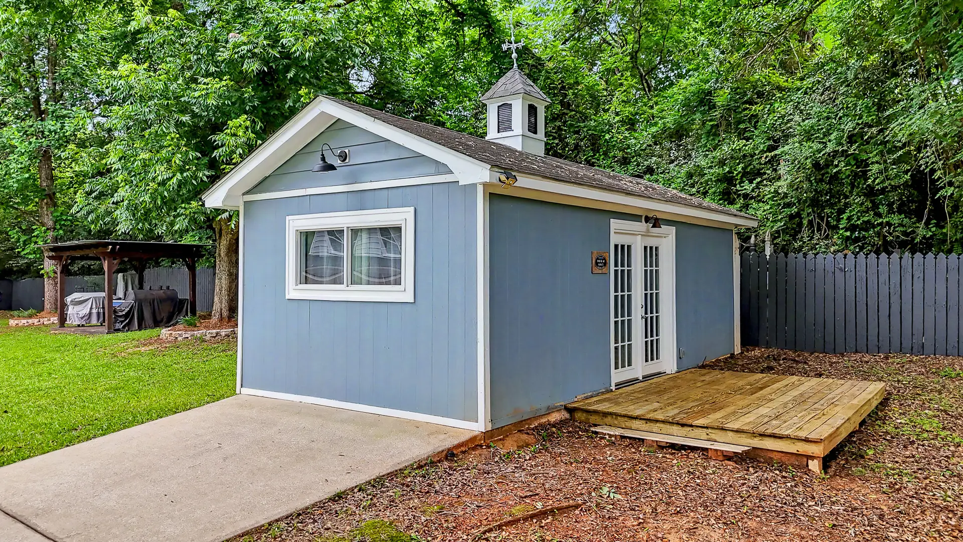 1908 Covey Rd. Albany, Ga 31721