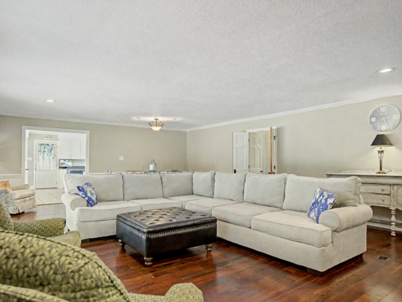 1908 Covey Rd. Albany, Ga 31721