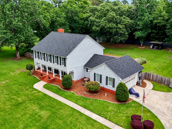 1908 Covey Rd. Albany, Ga 31721