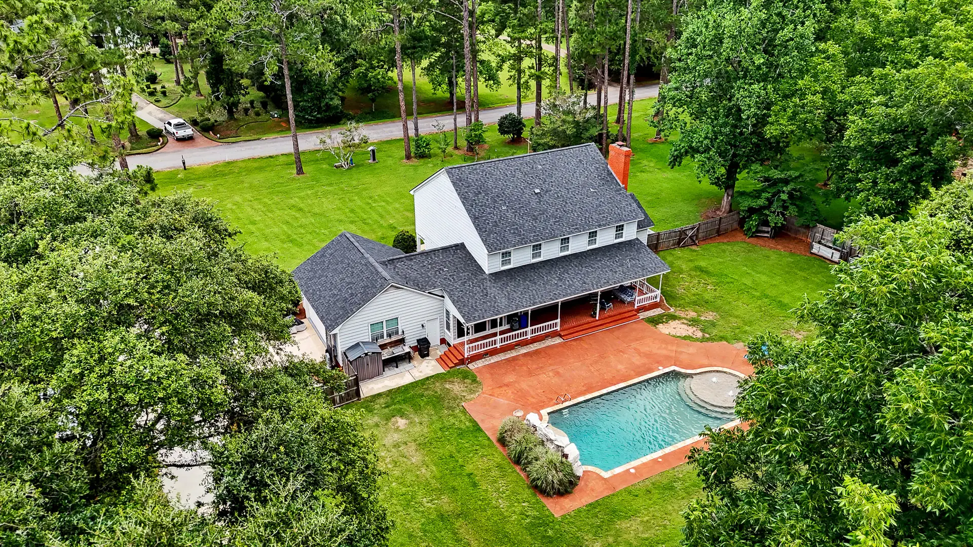 1908 Covey Rd. Albany, Ga 31721
