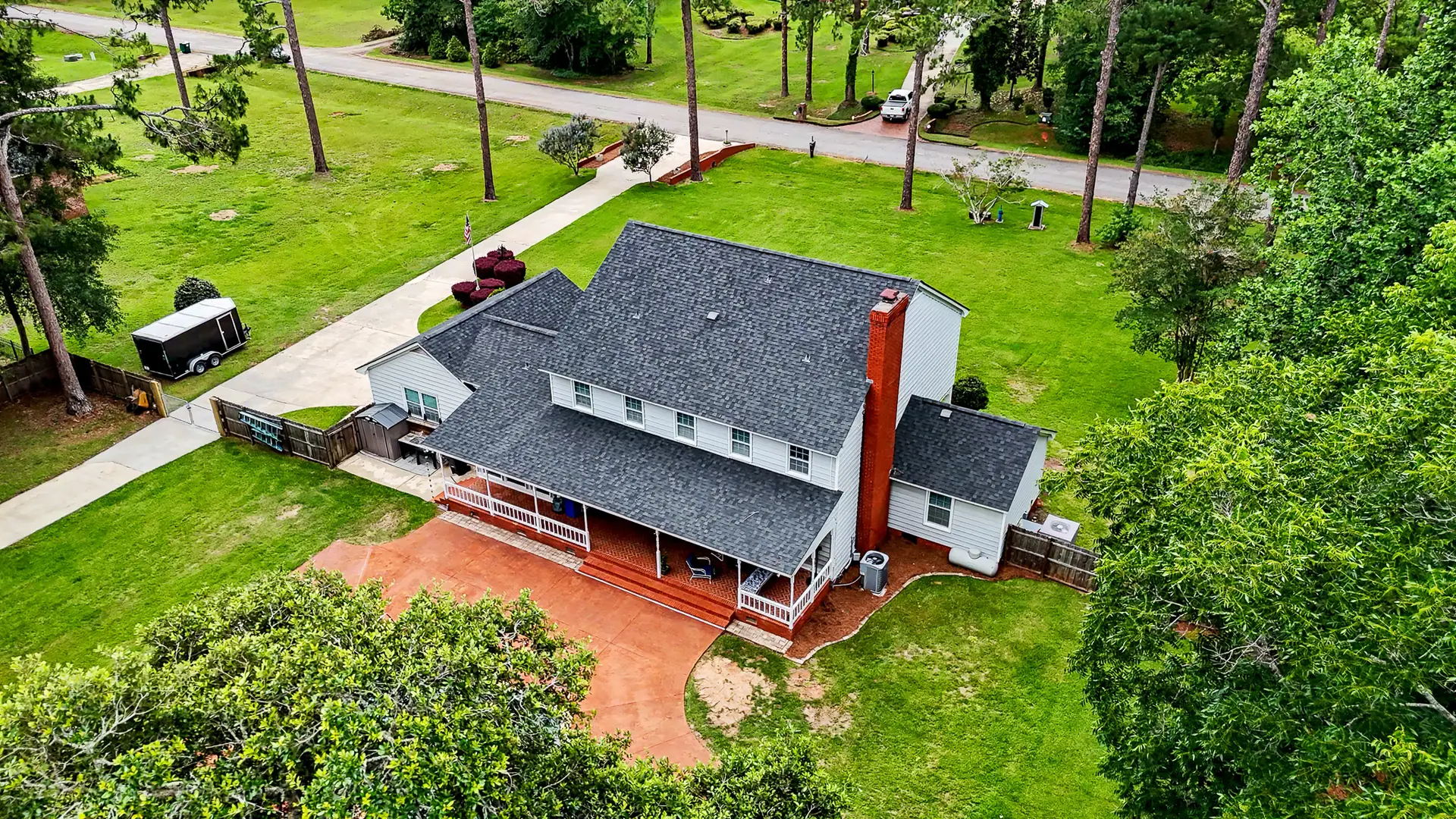 1908 Covey Rd. Albany, Ga 31721