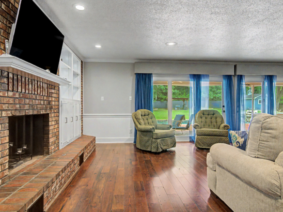 1908 Covey Rd. Albany, Ga 31721