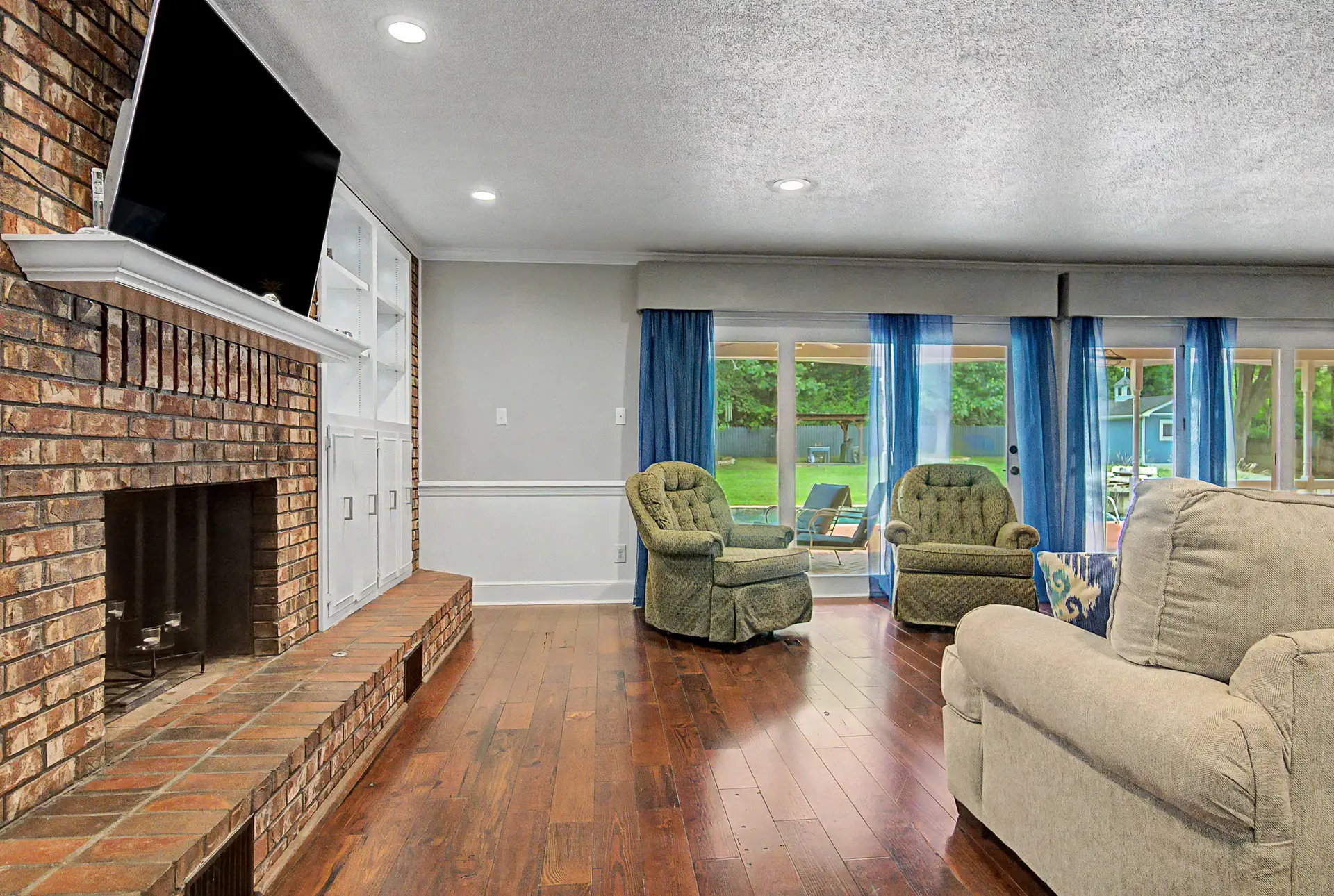 1908 Covey Rd. Albany, Ga 31721