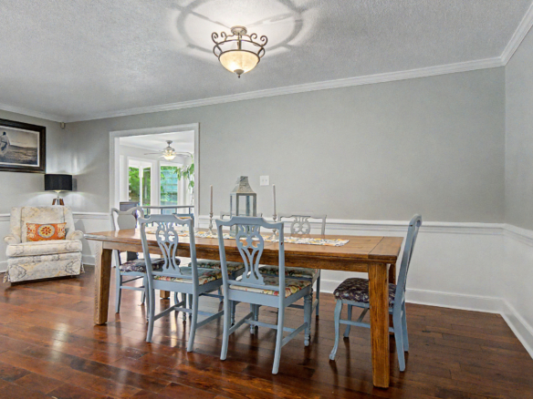 1908 Covey Rd. Albany, Ga 31721
