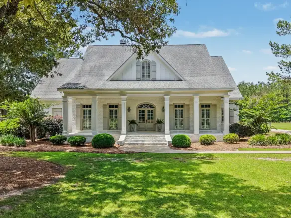 225 Quail Valley Dr. Leesburg, Ga 31763