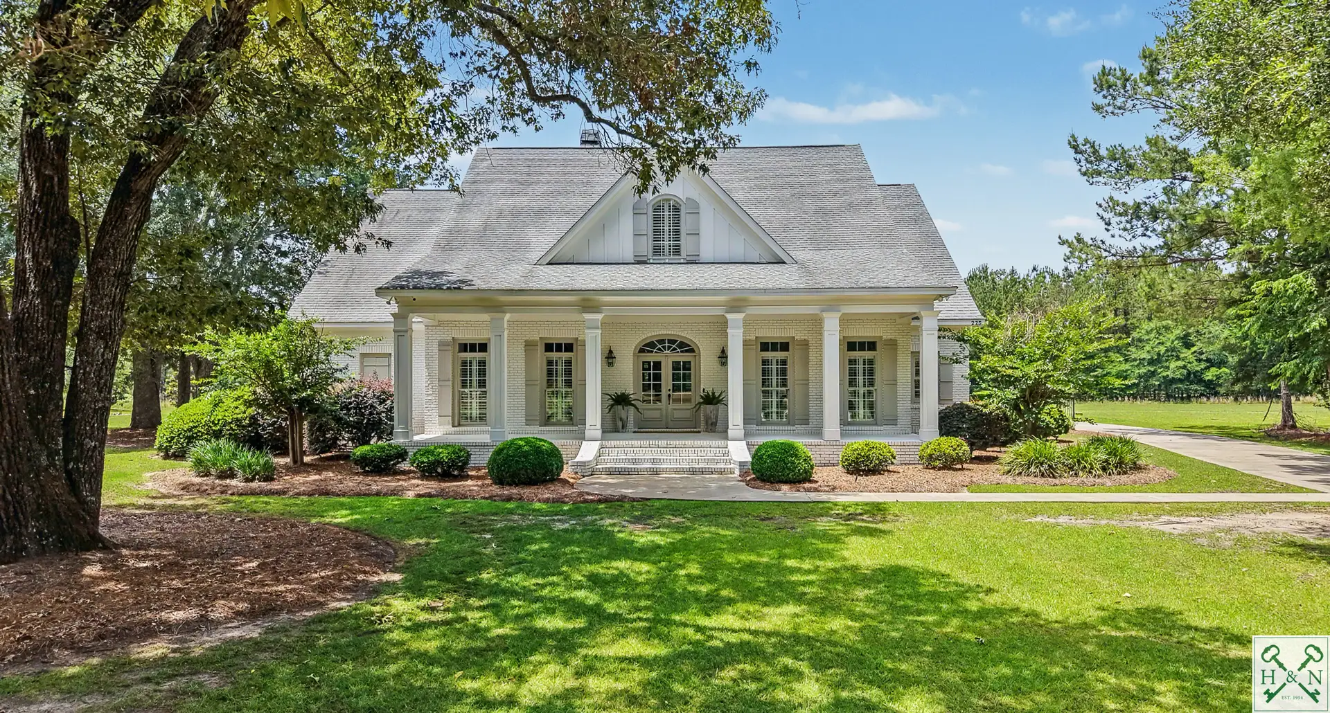 225 Quail Valley Dr. Leesburg, Ga 31763