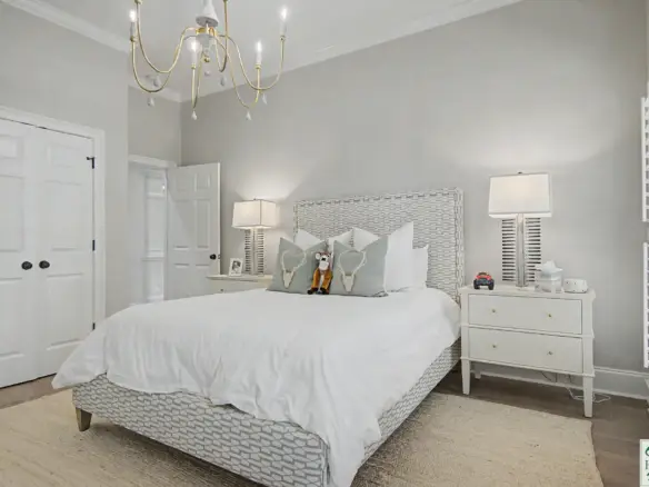 225 Quail Valley Dr. Leesburg, Ga 31763