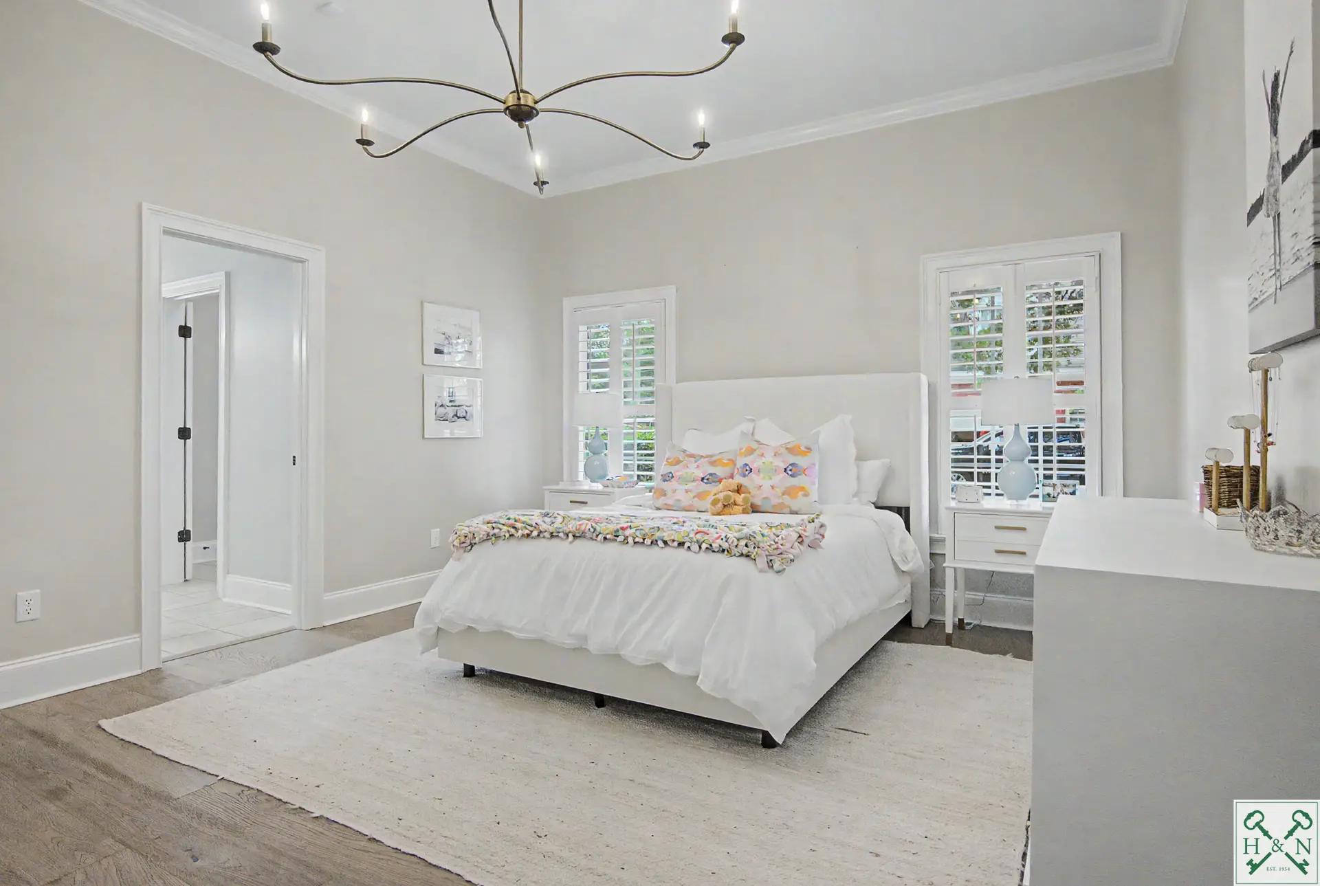 225 Quail Valley Dr. Leesburg, Ga 31763