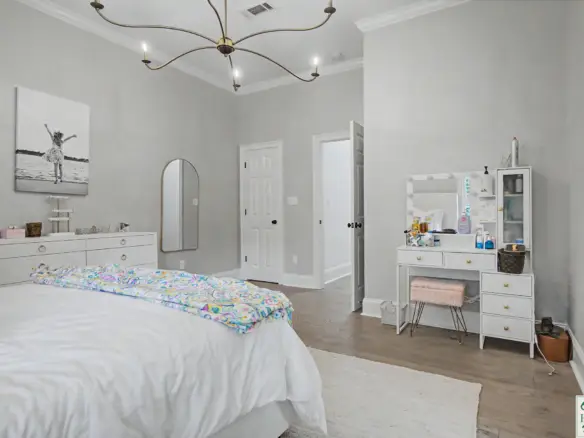 225 Quail Valley Dr. Leesburg, Ga 31763