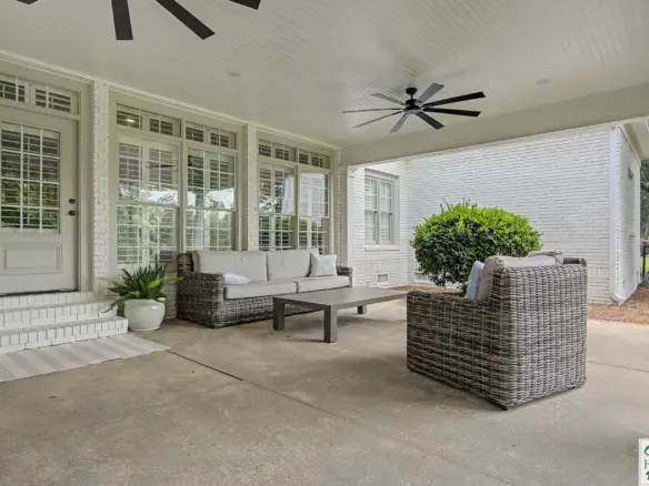 225 Quail Valley Dr. Leesburg, Ga 31763