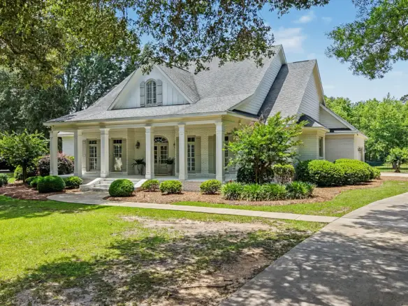 225 Quail Valley Dr. Leesburg, Ga 31763
