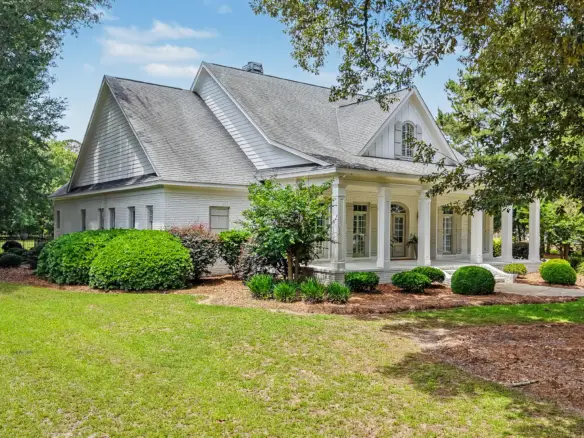 225 Quail Valley Dr. Leesburg, Ga 31763