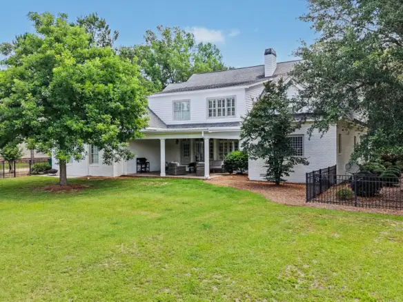 225 Quail Valley Dr. Leesburg, Ga 31763
