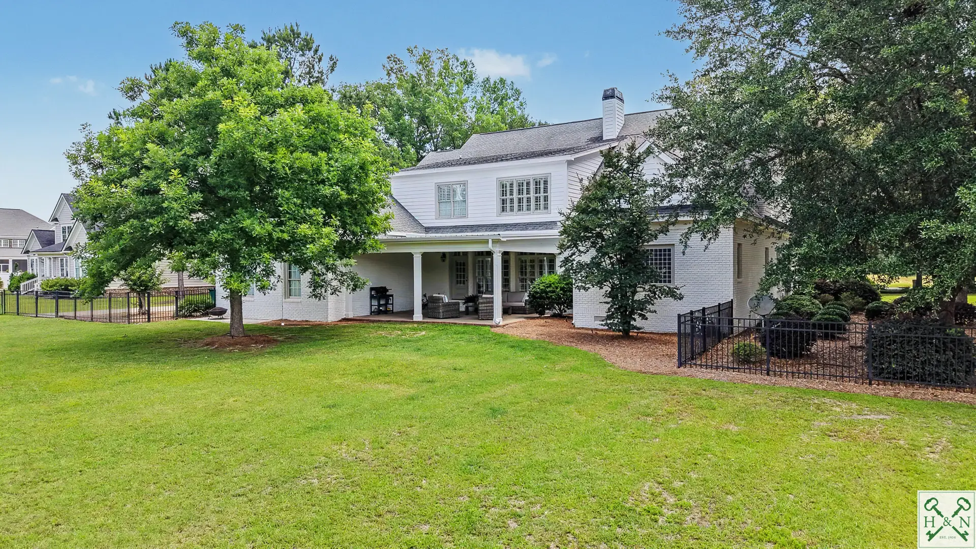 225 Quail Valley Dr. Leesburg, Ga 31763