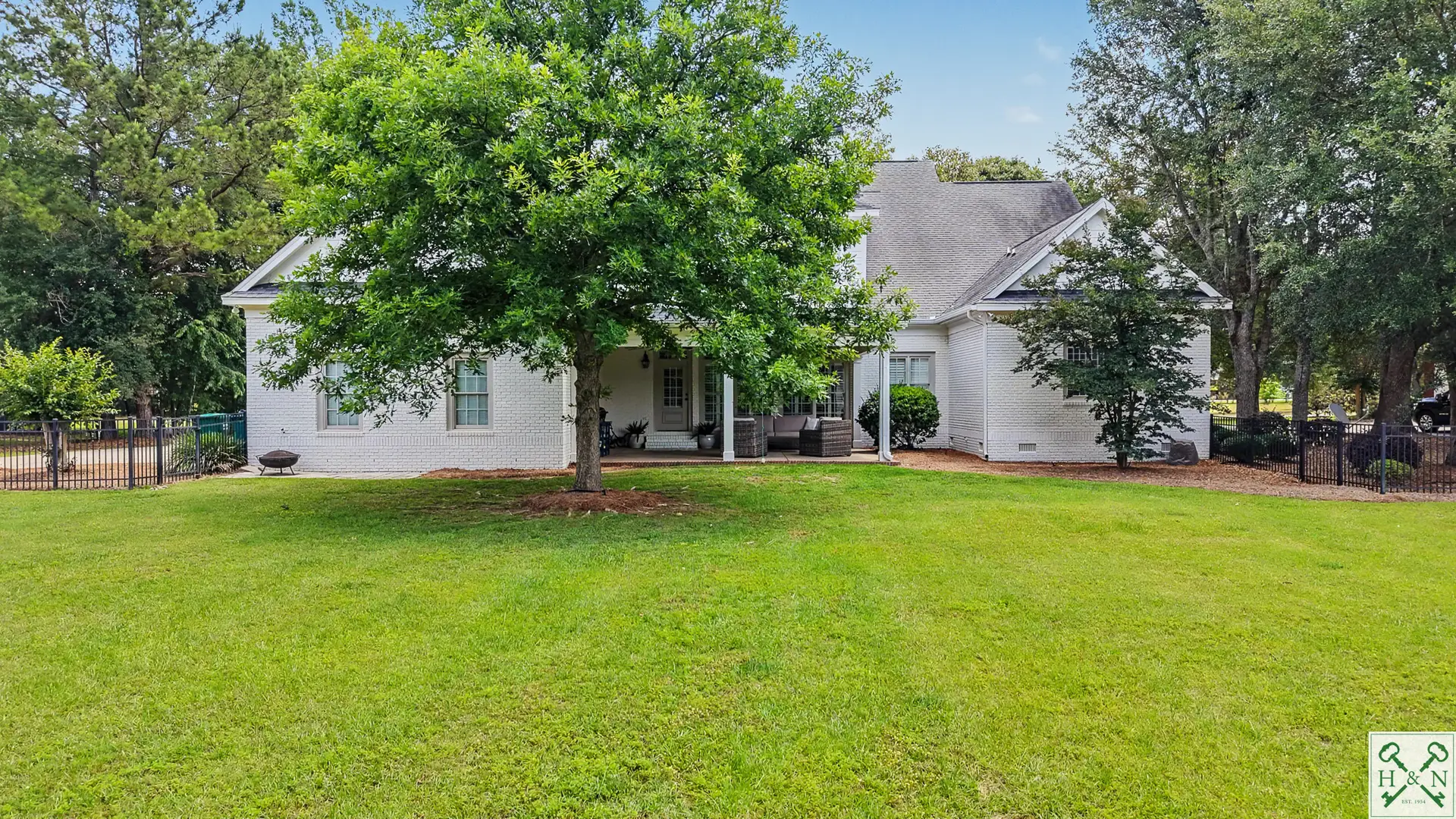 225 Quail Valley Dr. Leesburg, Ga 31763