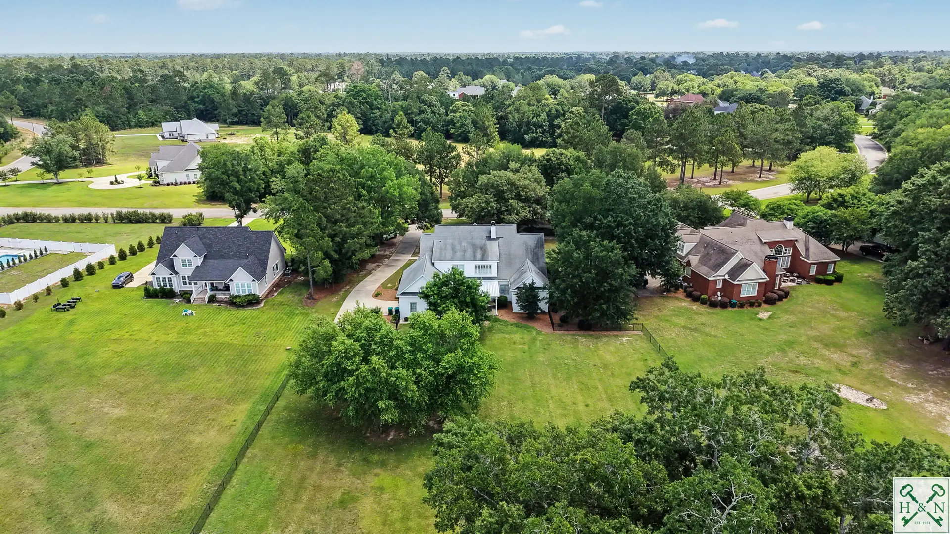 225 Quail Valley Dr. Leesburg, Ga 31763