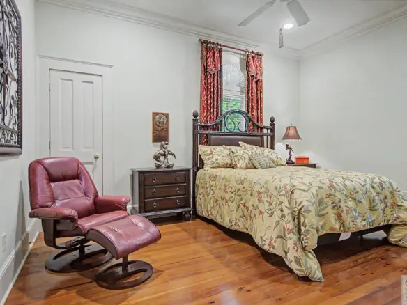 2403 Pendleton St. Albany, Ga 31721