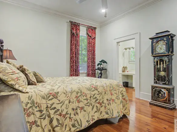 2403 Pendleton St. Albany, Ga 31721