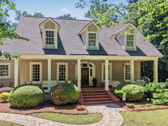 2509 Old Ivy Ln. Albany, Ga 31721