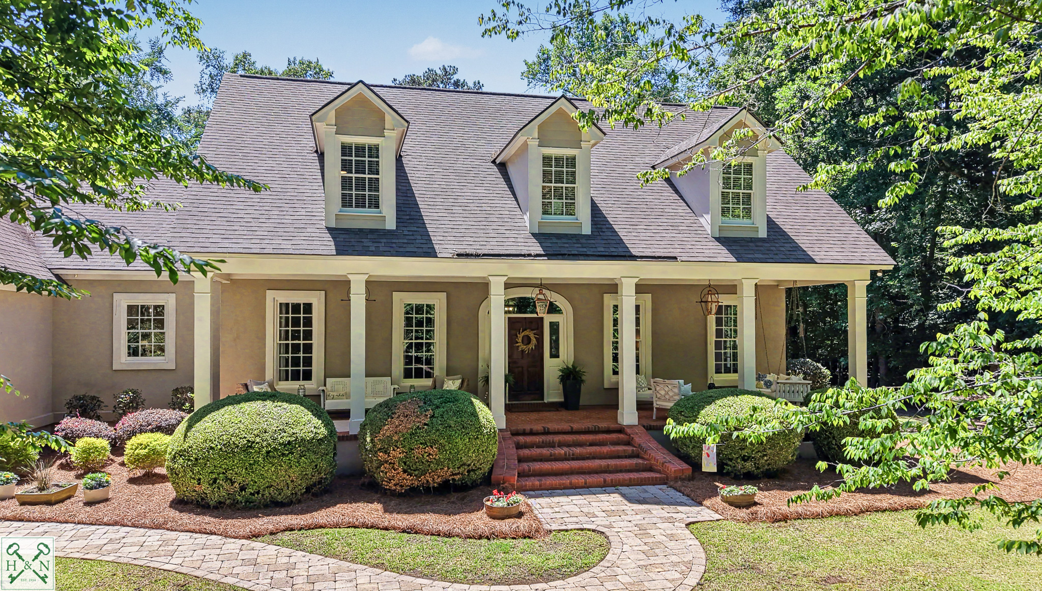 2509 Old Ivy Ln-1 2509 Old Ivy Ln. Albany, Ga 31721