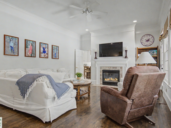 2509 Old Ivy Ln. Albany, Ga 31721