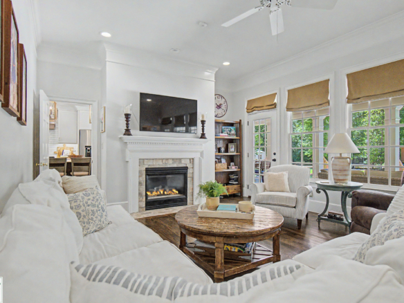 2509 Old Ivy Ln. Albany, Ga 31721
