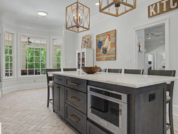 2509 Old Ivy Ln. Albany, Ga 31721