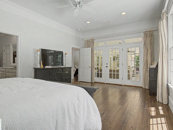 2509 Old Ivy Ln. Albany, Ga 31721