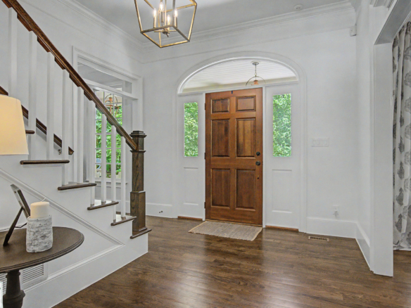 2509 Old Ivy Ln. Albany, Ga 31721