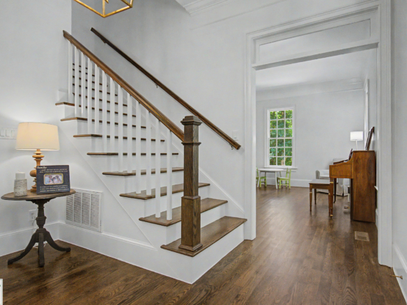 2509 Old Ivy Ln. Albany, Ga 31721