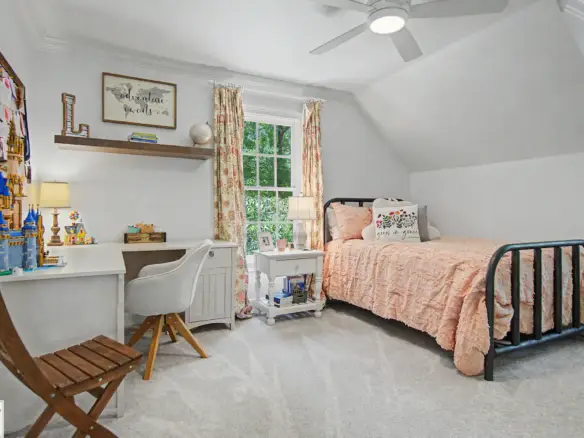 2509 Old Ivy Ln. Albany, Ga 31721