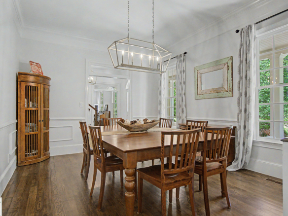 2509 Old Ivy Ln. Albany, Ga 31721