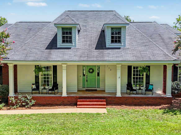 113 Hollis Bridge Ct. Leesburg, Ga 31763