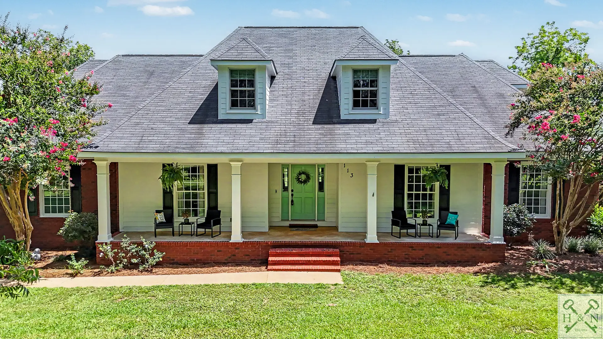 113 Hollis Bridge Ct. Leesburg, Ga 31763