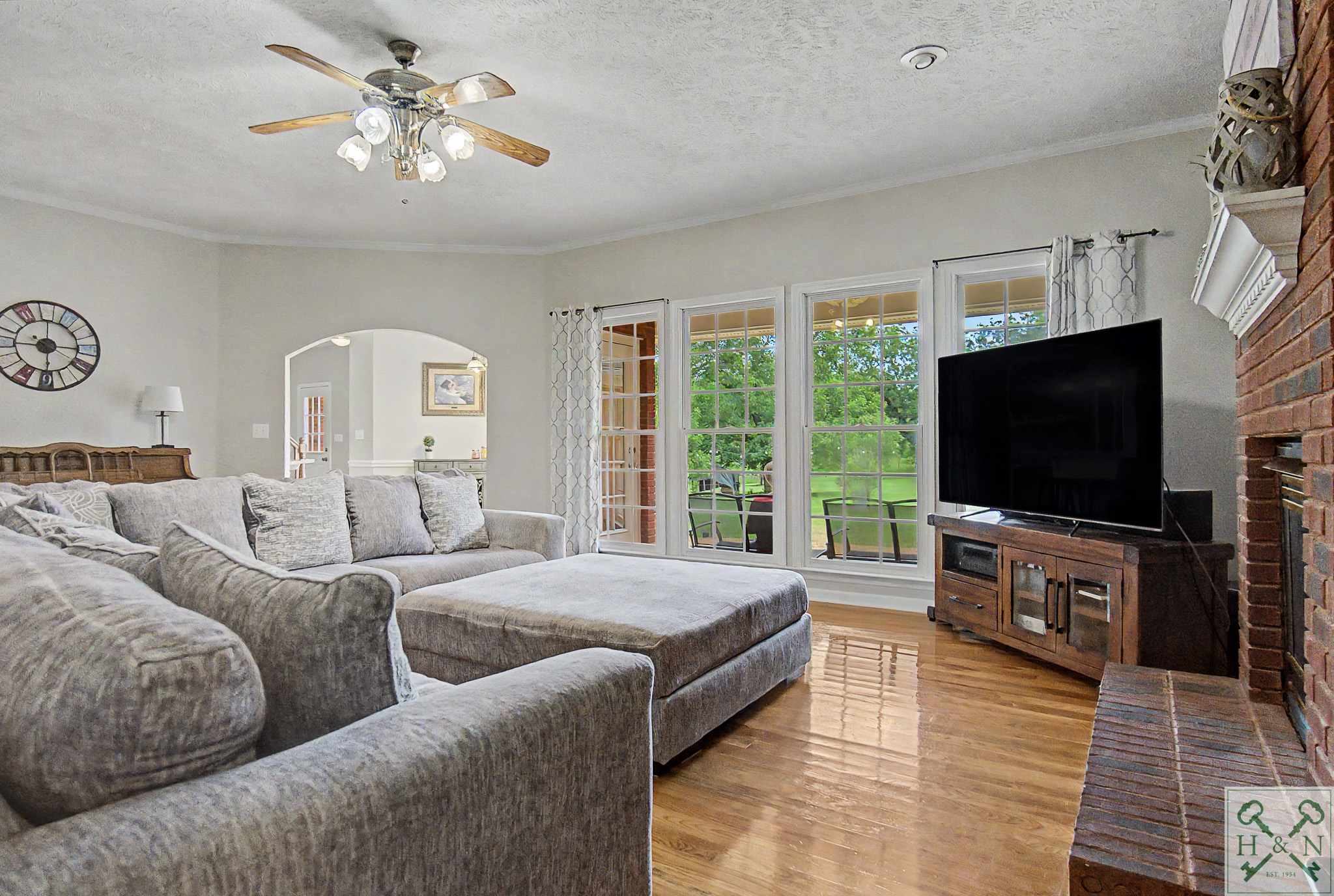 113 Hollis Bridge Ct. Leesburg, Ga 31763