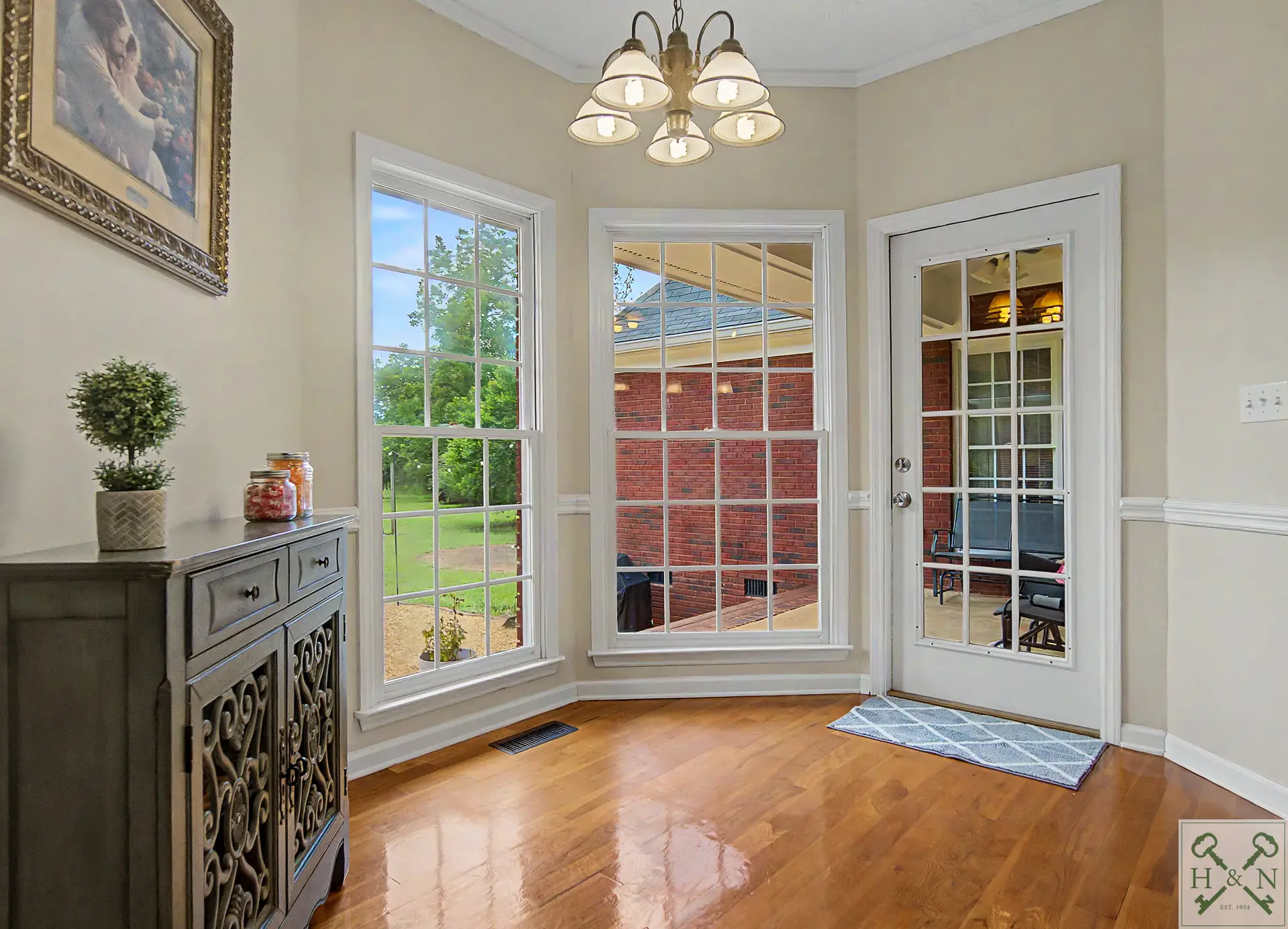 113 Hollis Bridge Ct. Leesburg, Ga 31763