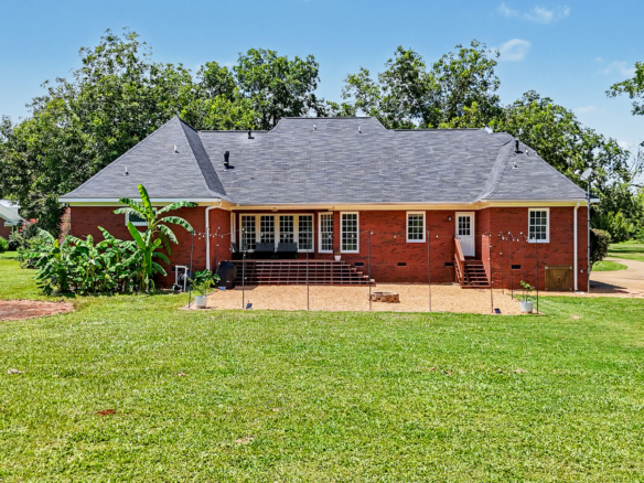 113 Hollis Bridge Ct. Leesburg, Ga 31763
