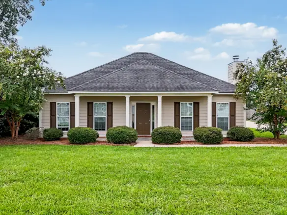 121 Chukar Ct. Leesburg, Ga 31763