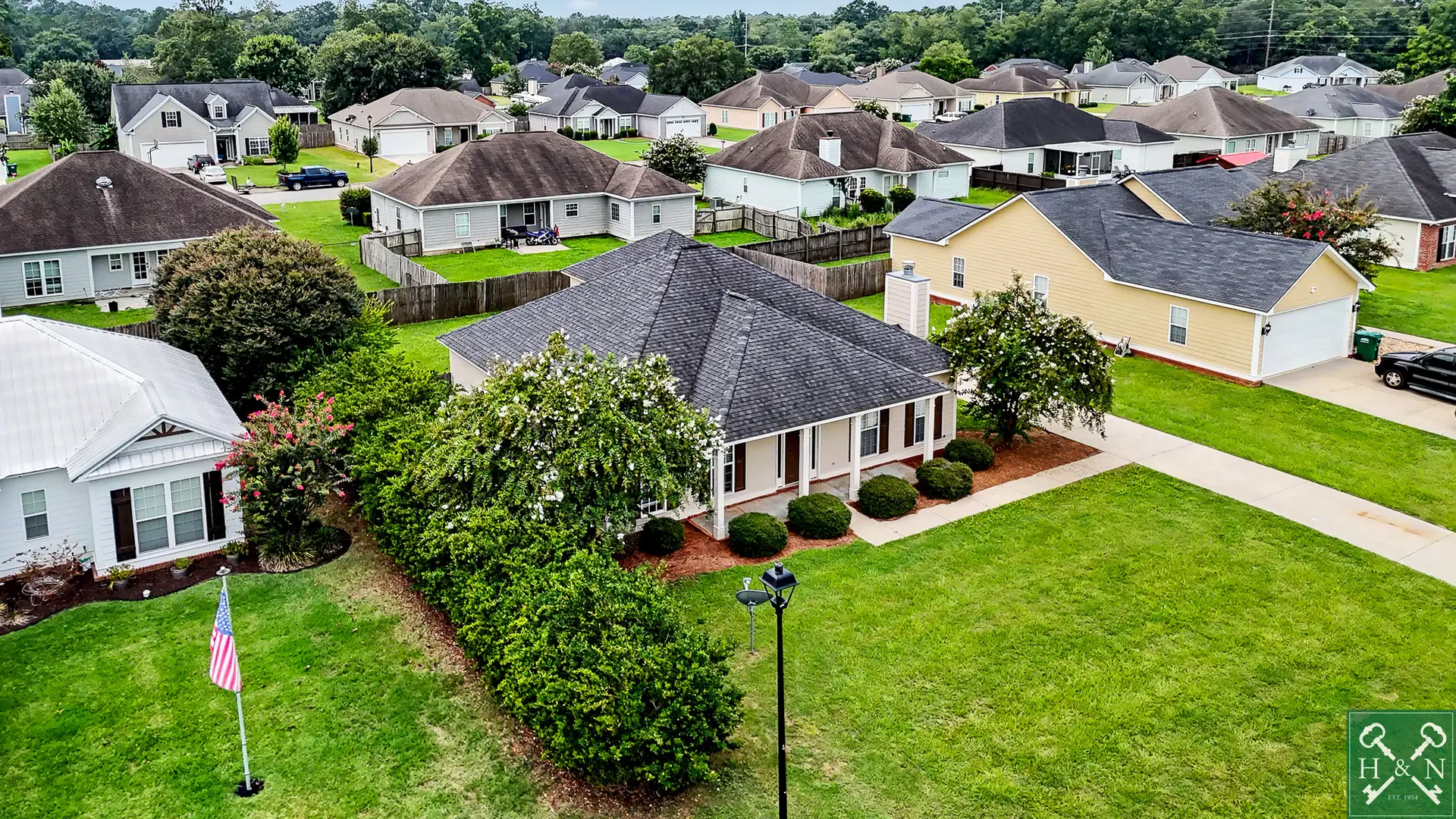 121 Chukar Ct. Leesburg, Ga 31763
