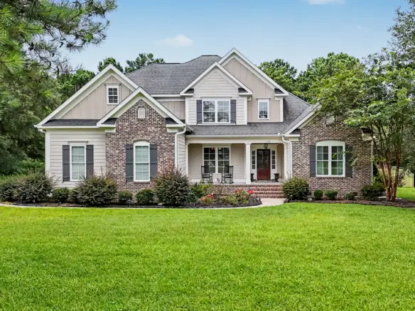 150 Pointer Dr. Leesburg, Ga 31763