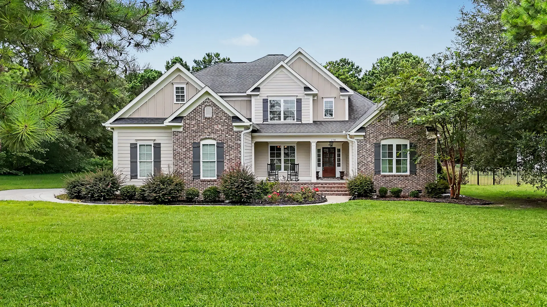 150 Pointer Dr. Leesburg, Ga 31763