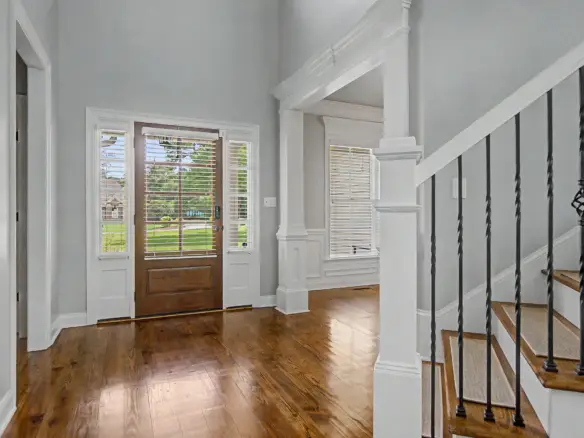 150 Pointer Dr. Leesburg, Ga 31763
