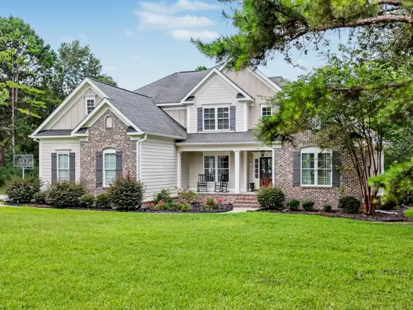 150 Pointer Dr. Leesburg, Ga 31763