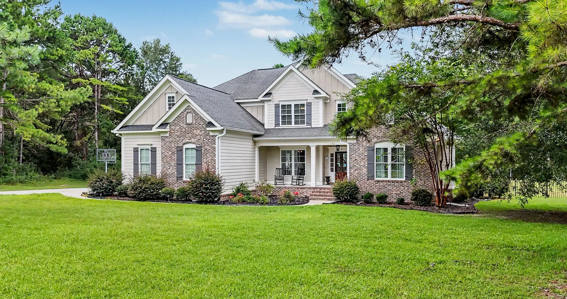 150 Pointer Dr. Leesburg, Ga 31763