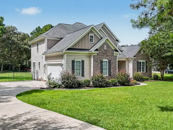 150 Pointer Dr. Leesburg, Ga 31763